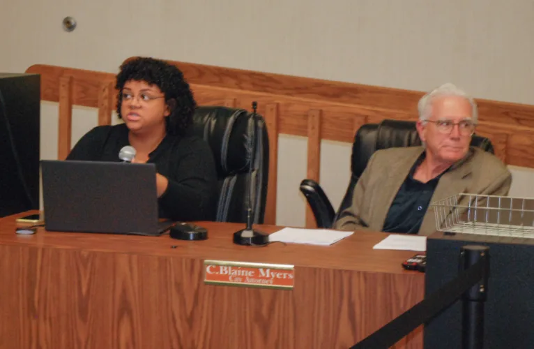URA transfers property ownership to City of Parkersburg